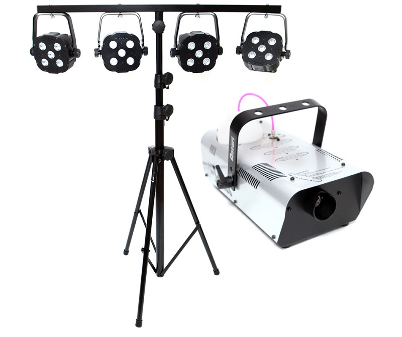 Licht Set 2
